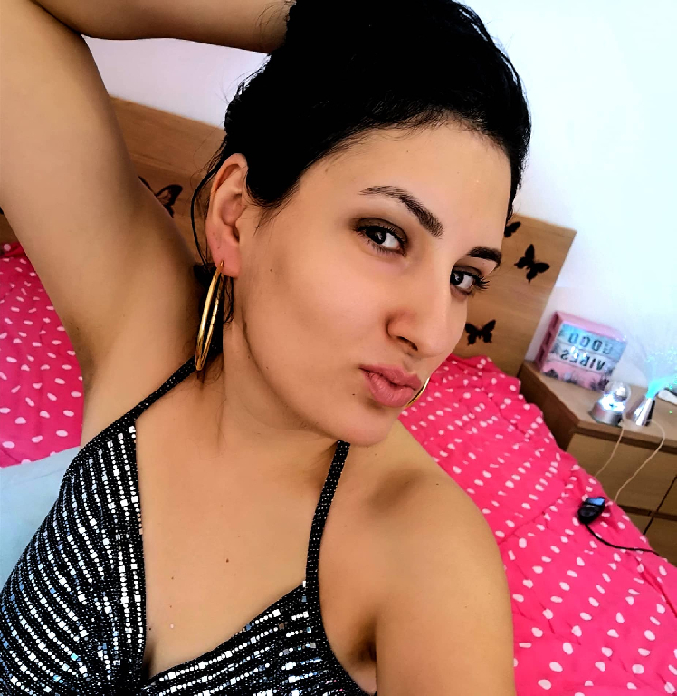 so hot for you