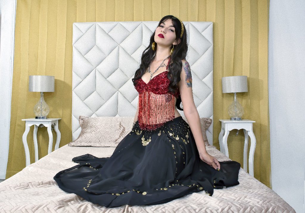 Belly Dance