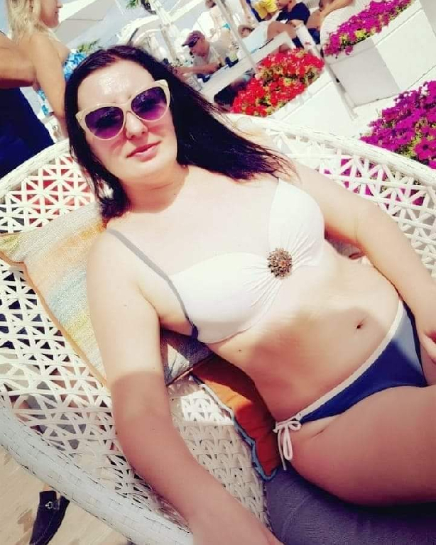 I love summer