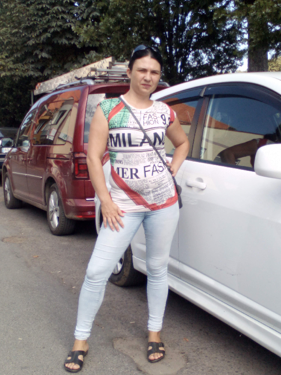it's me