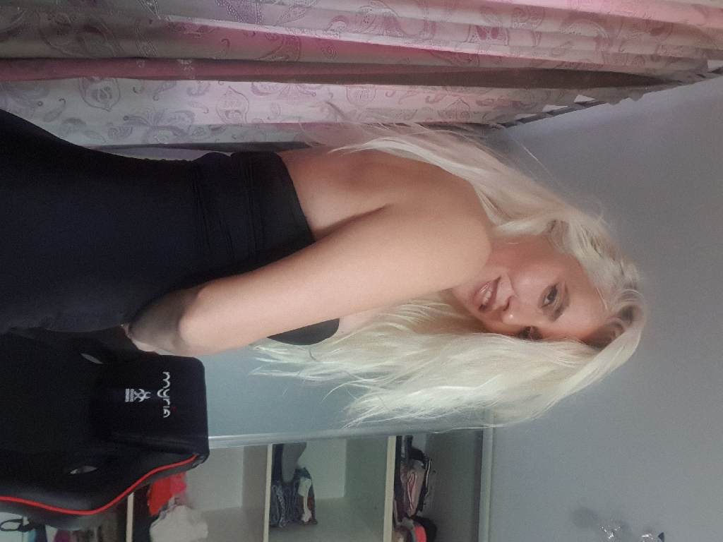 Litle black dress