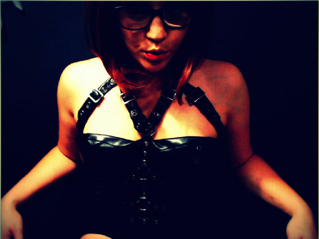 YOUR MISTRESS