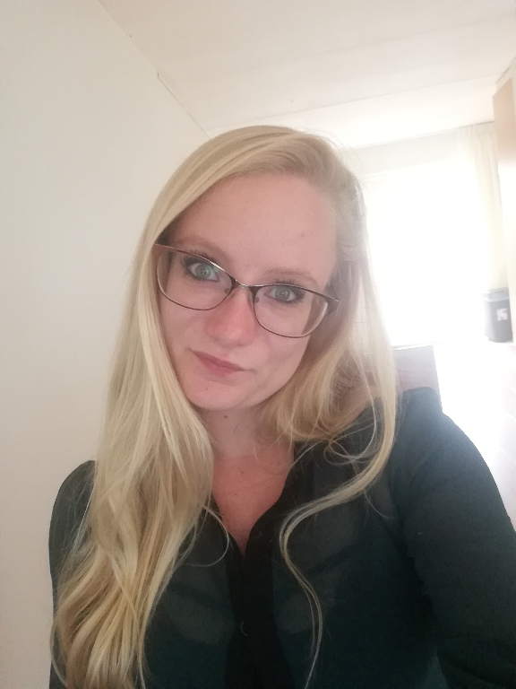 ondeugend engeltje