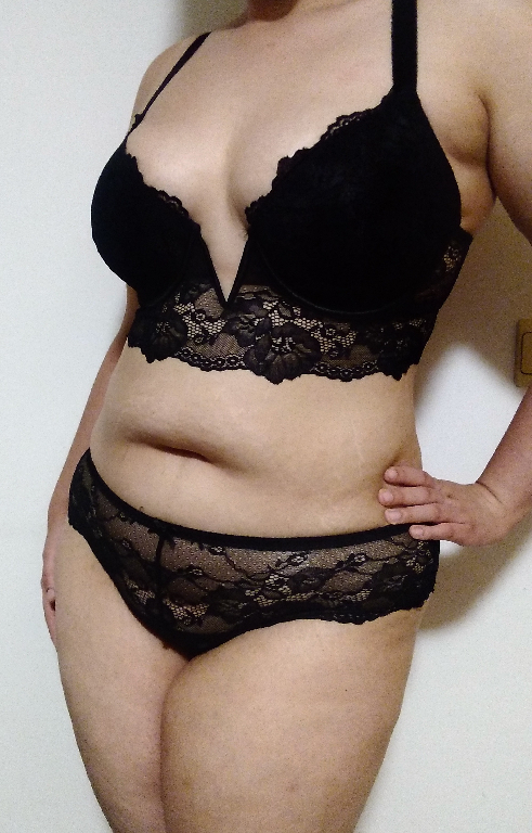 Lingerie