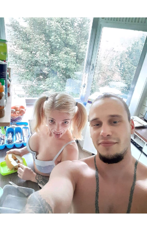 hornyduo