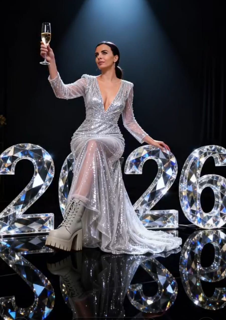 happy new year