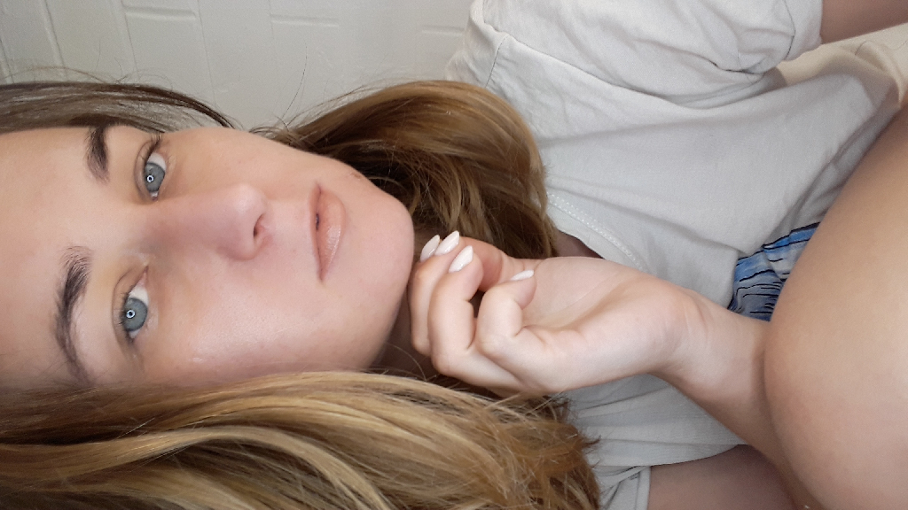 hello i am Anastasia