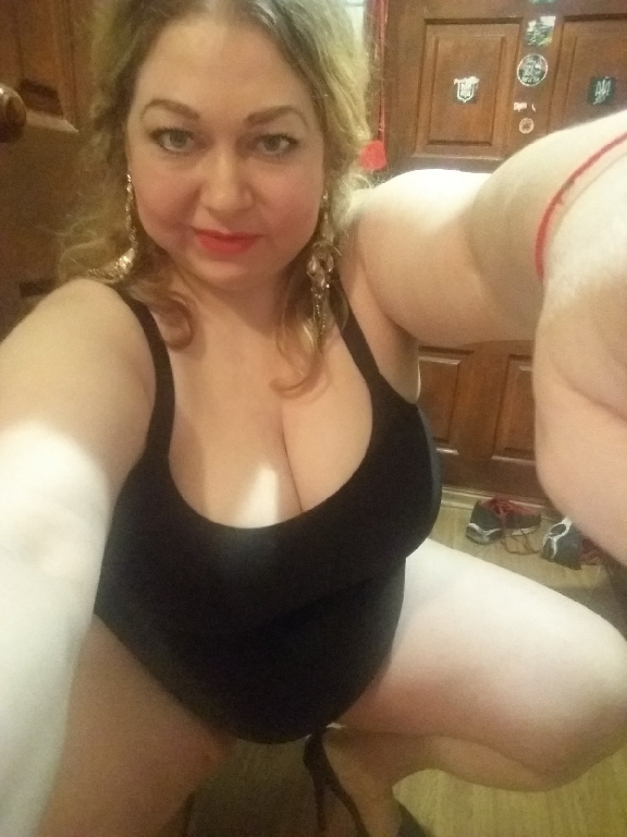 my hot body