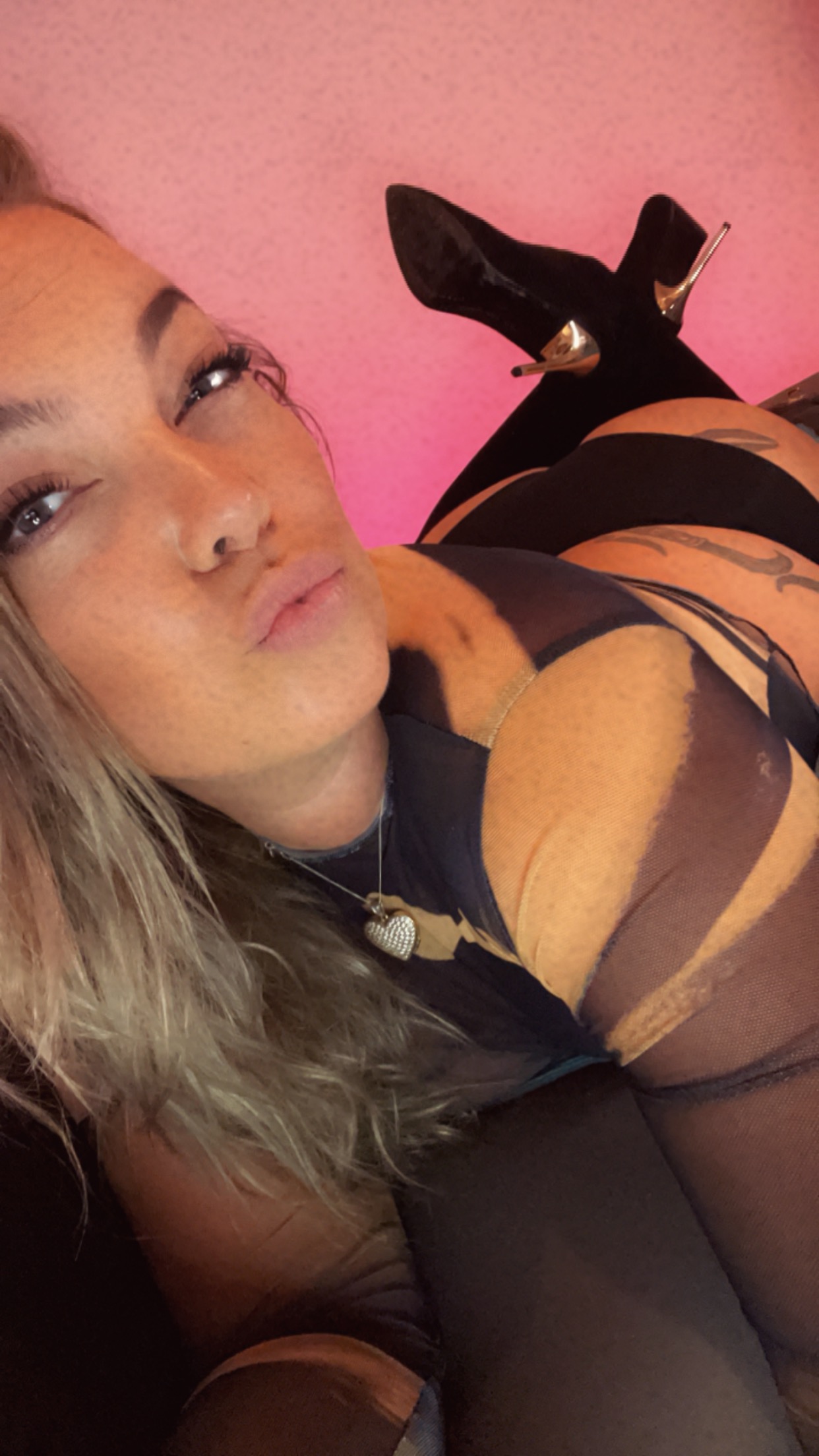 For my fans and haters ;)