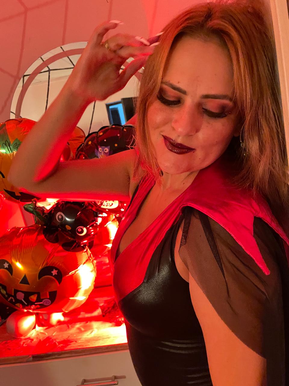 halloween begins