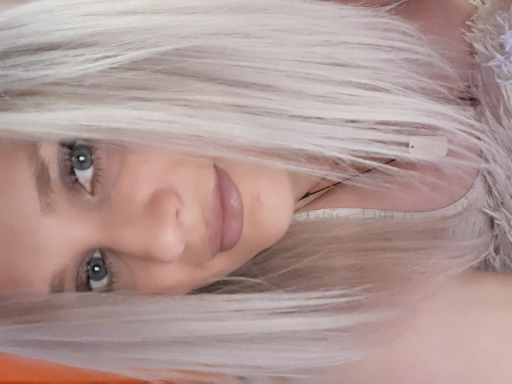 Just me