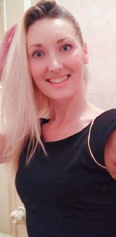 Just little of me