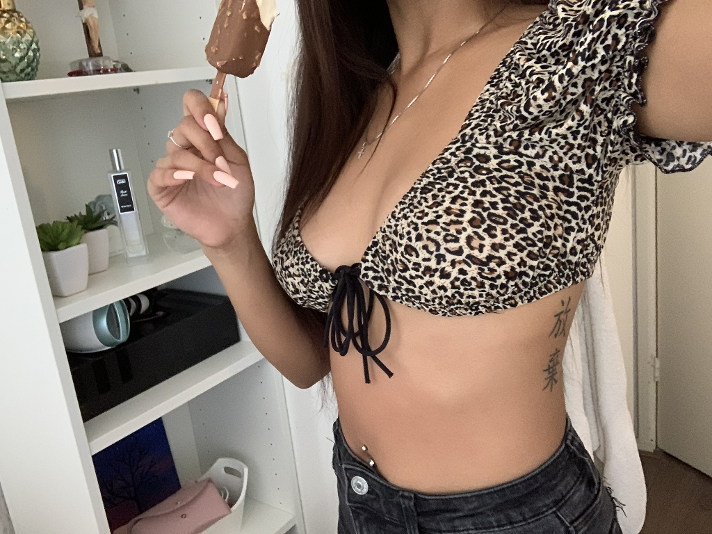 Taste
