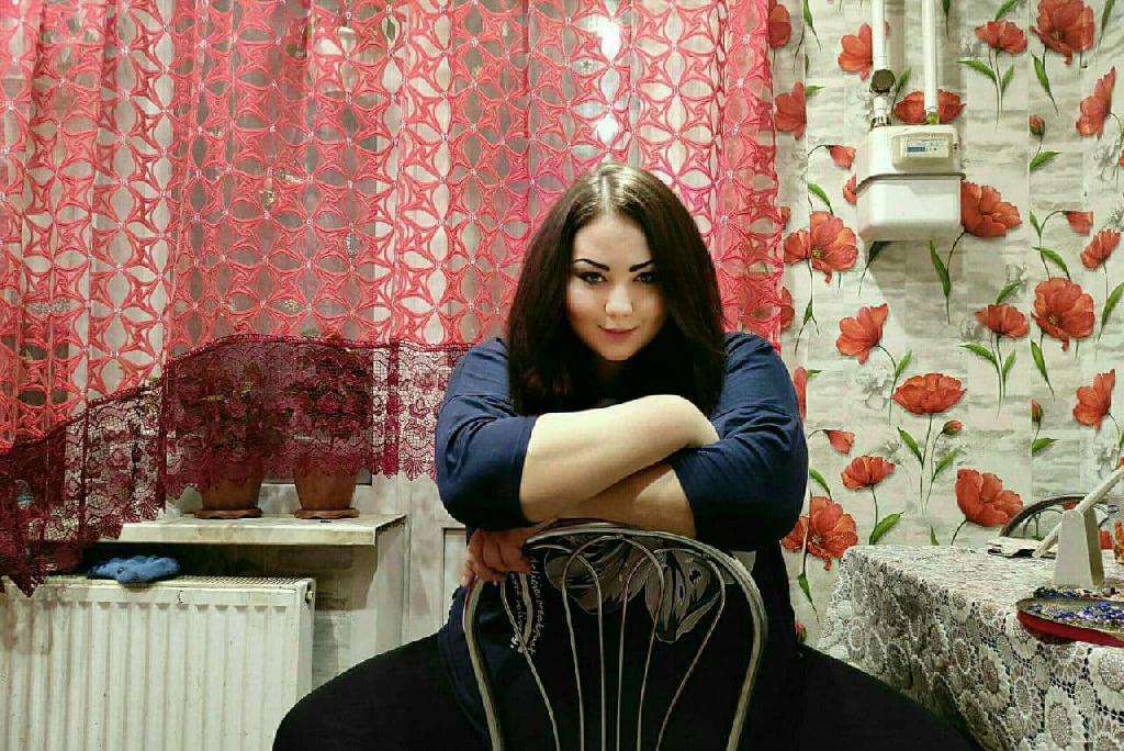 Сексуальность