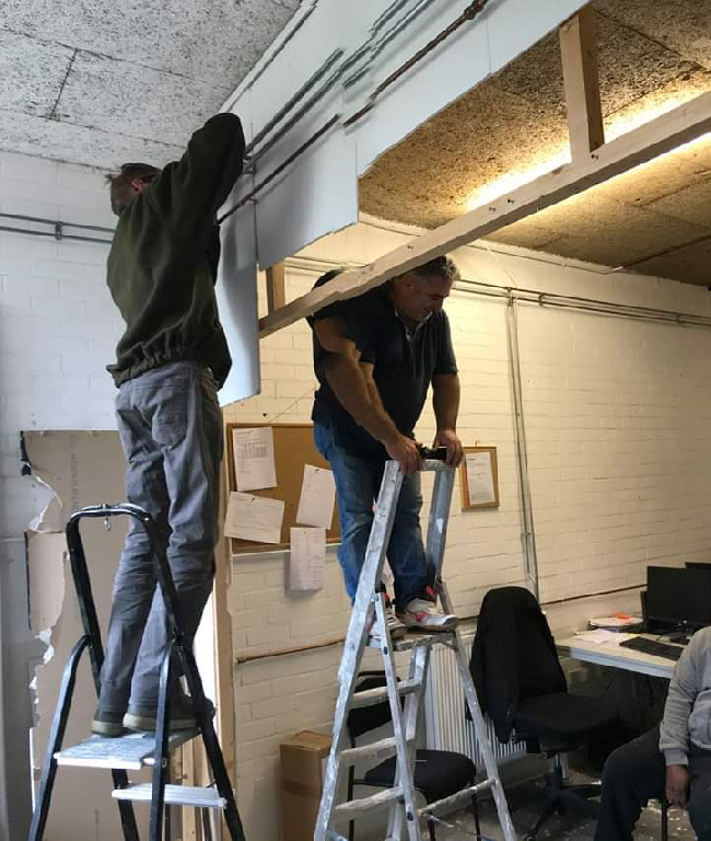 Leer me nieuwe dingen