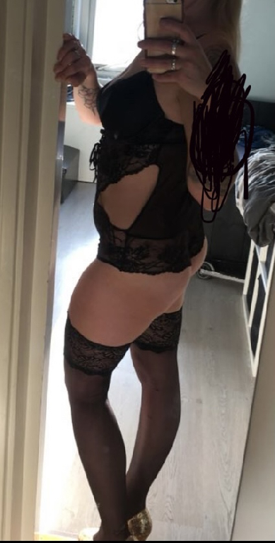 Ik en sexy