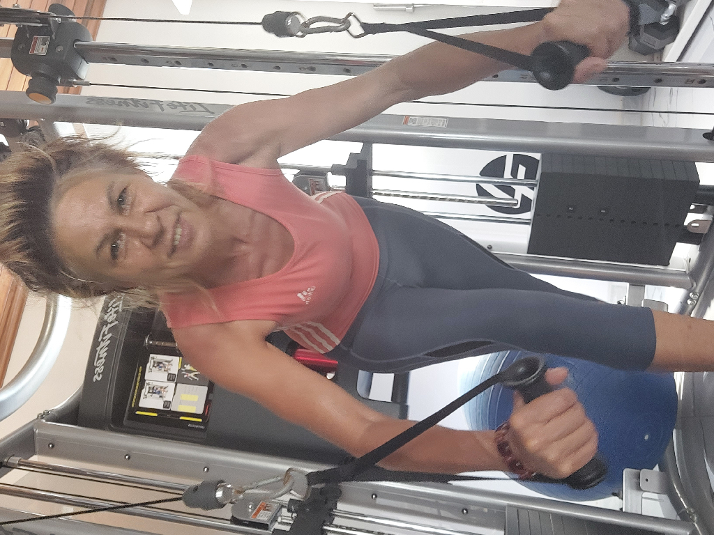 Sportief