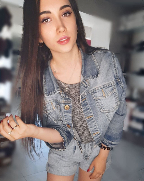 Im sexy and i known it!