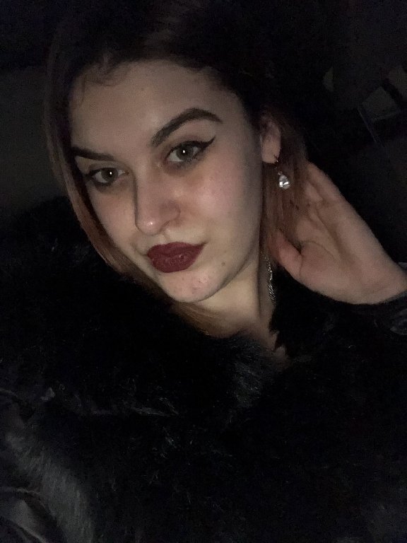 Just little bit of me