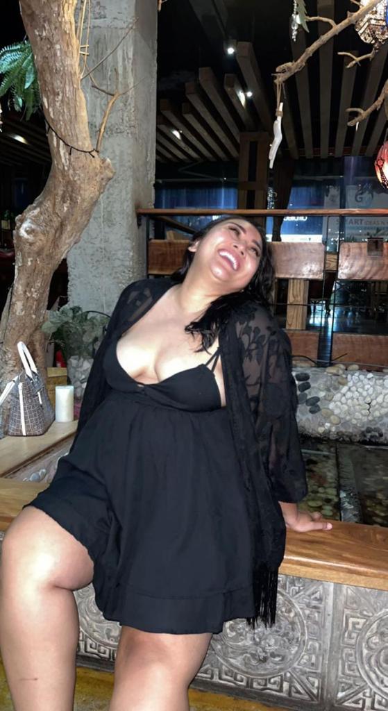 Come and get it