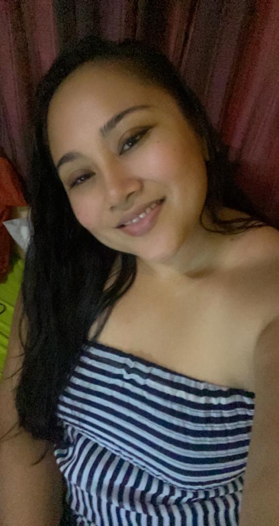 natural Dewi