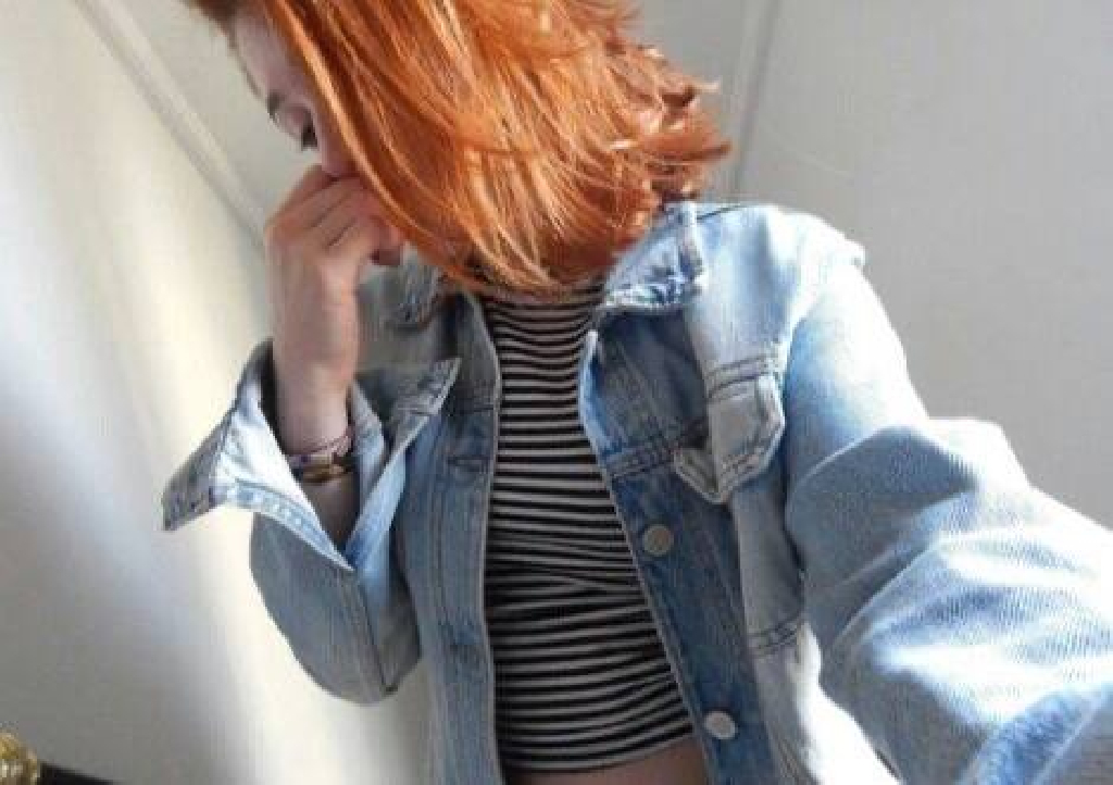 Hot photo for you