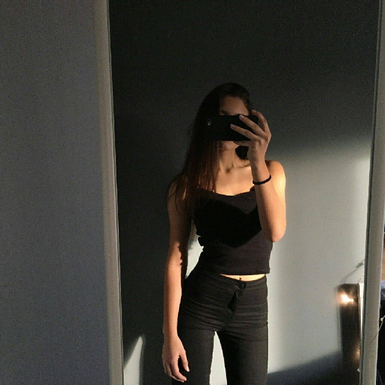 I am a russian girl, really horny a