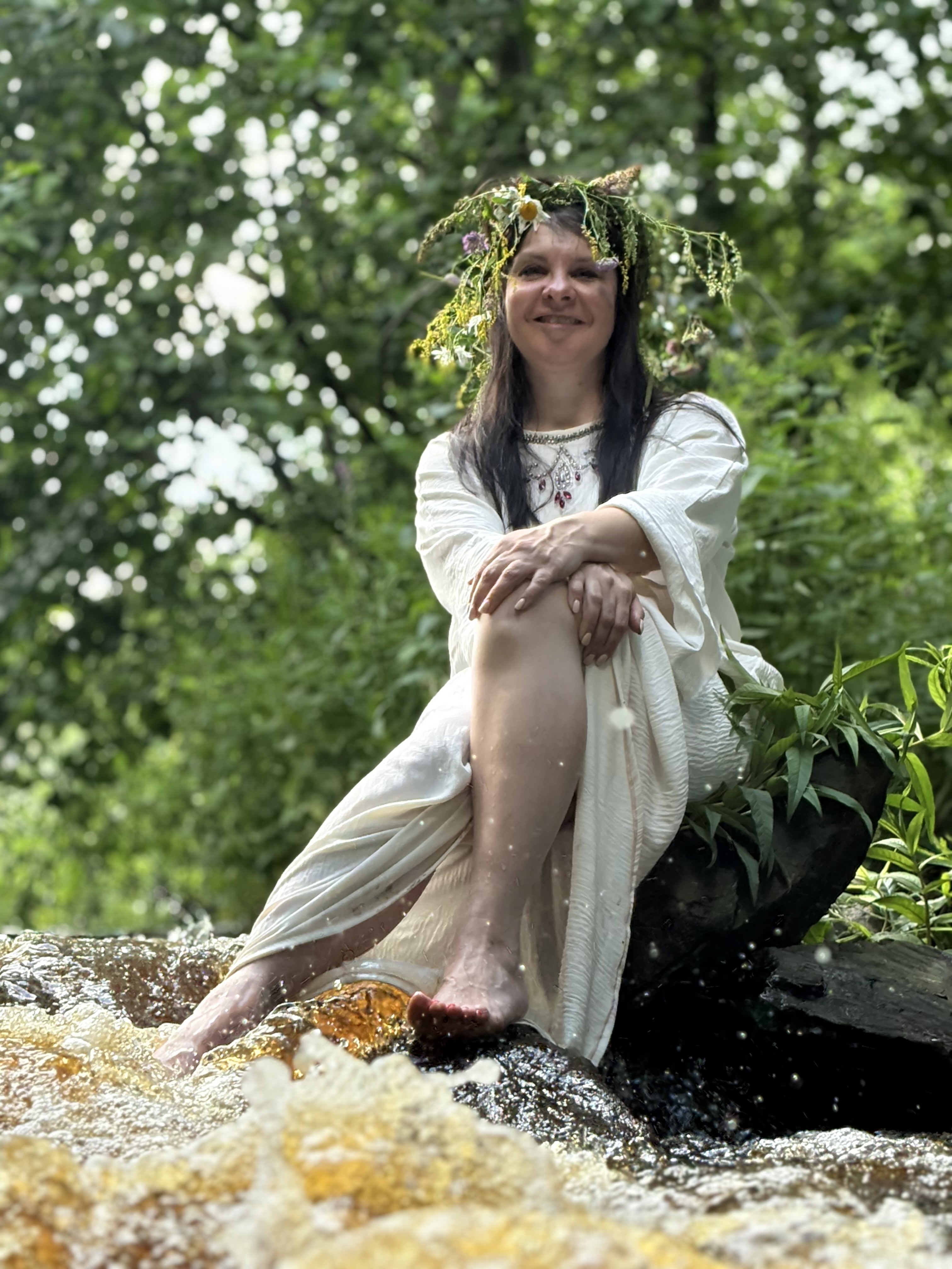 Ivan kupala Day 2