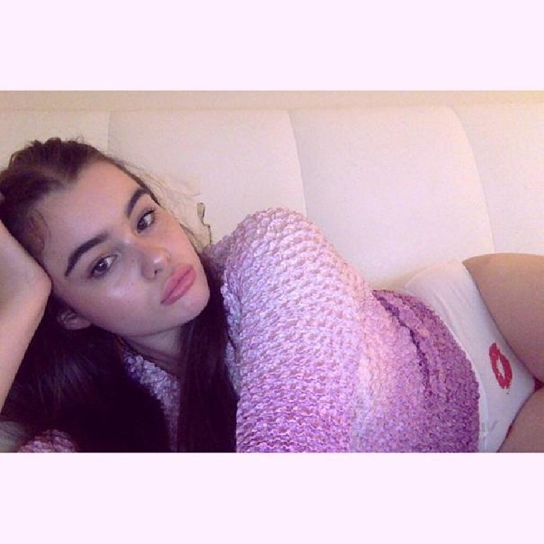 Hottie