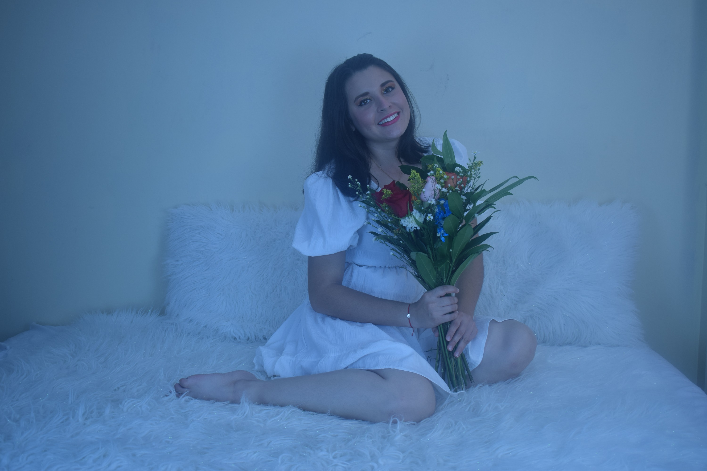 NAUGHTY ANGEL