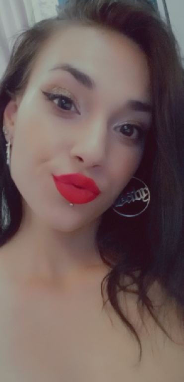 Selfie time