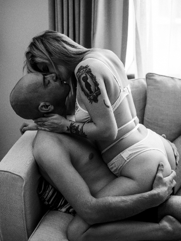 Couple