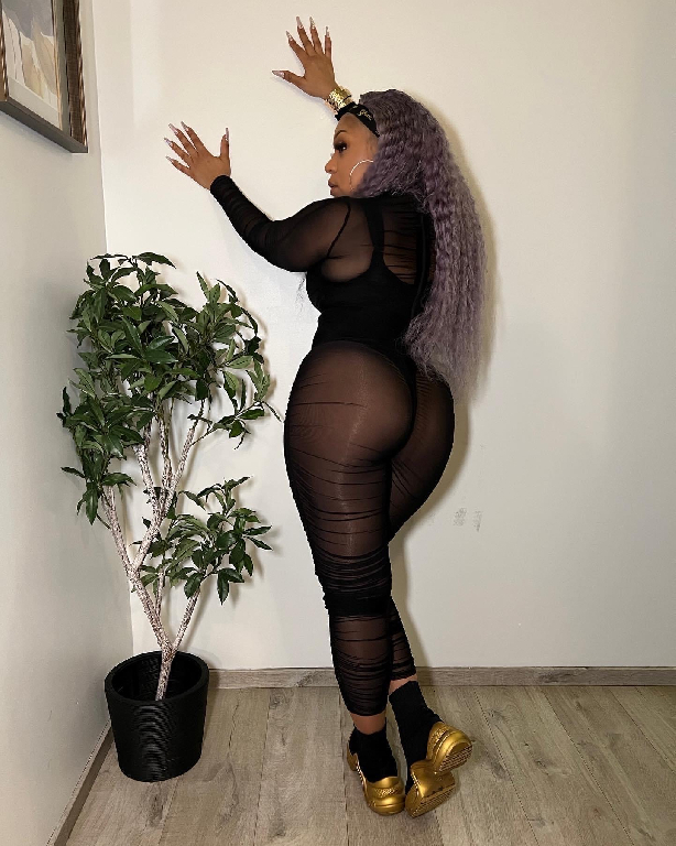 Ondeugende SpiceyBunny