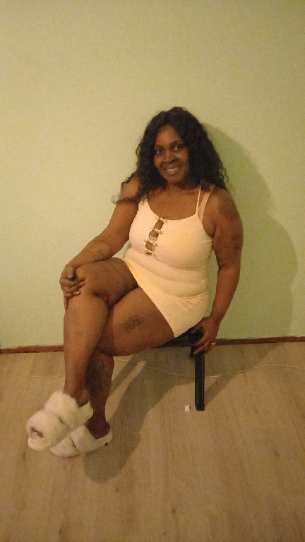 spontaan dame