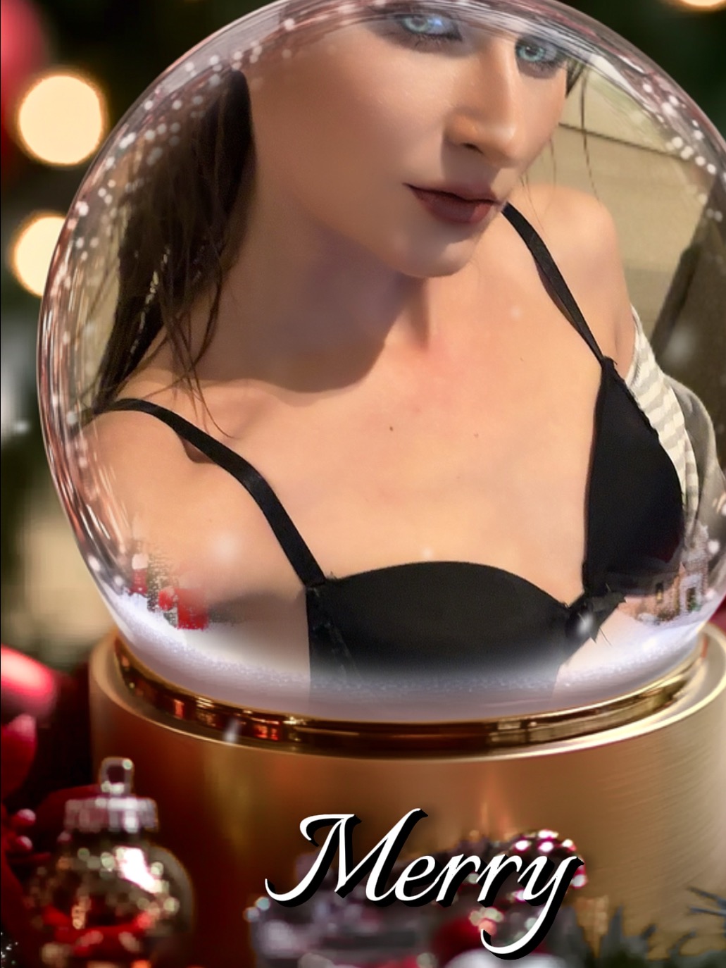 kerst