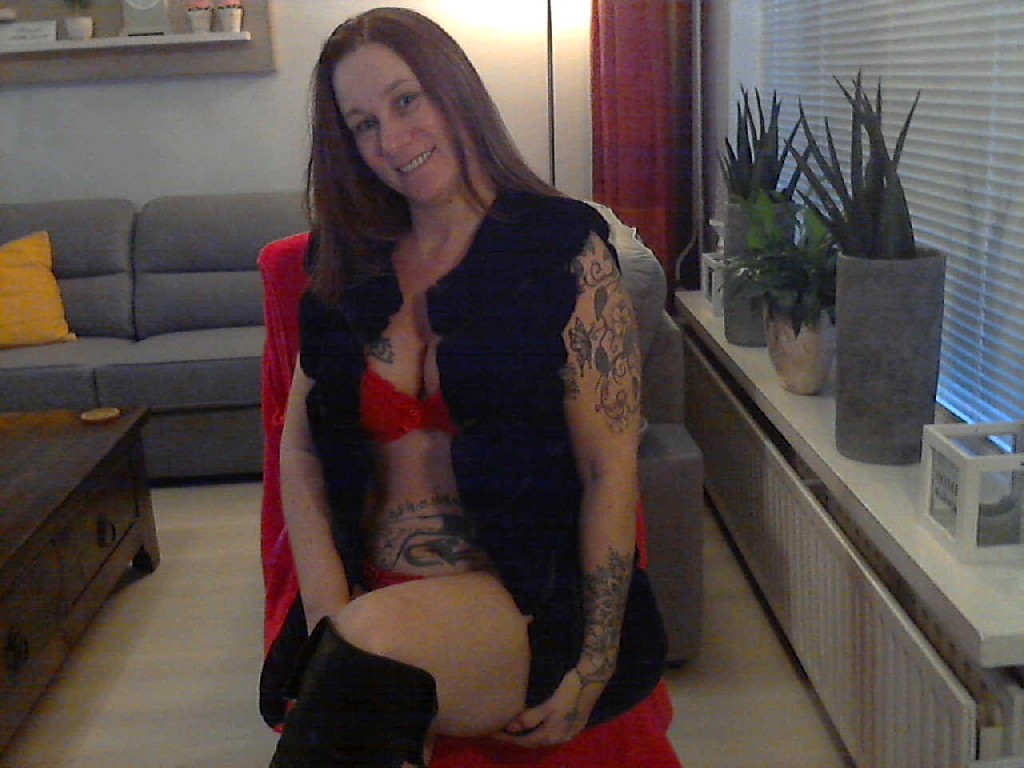 Weer een nieuwe look