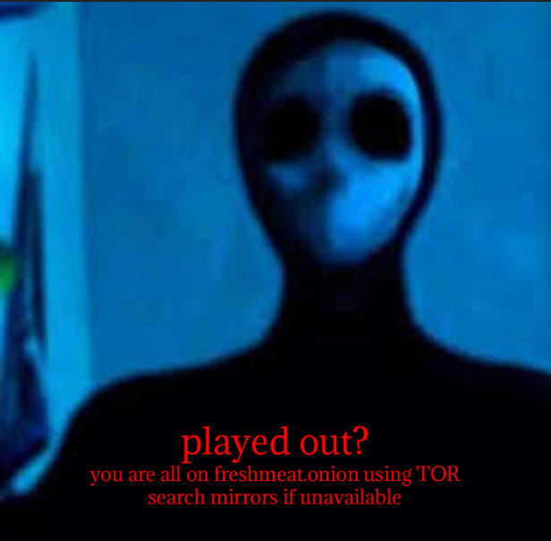 announcement