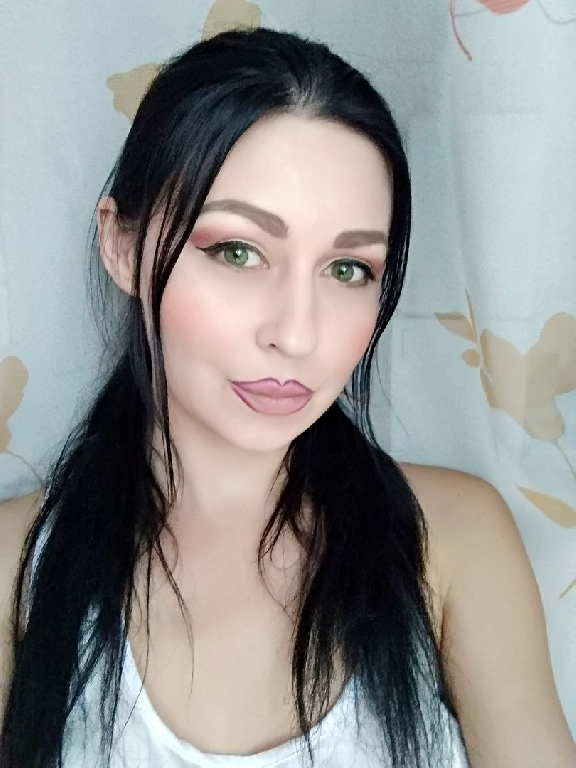 look at me