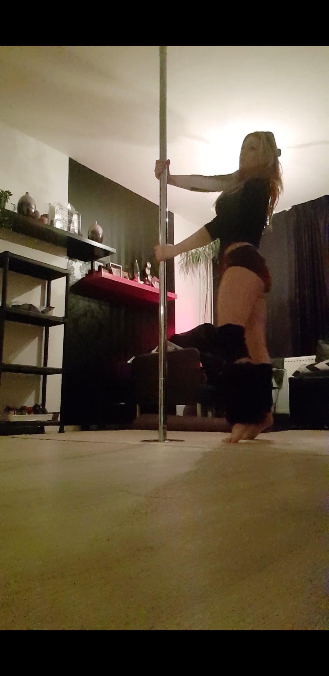 Poledance