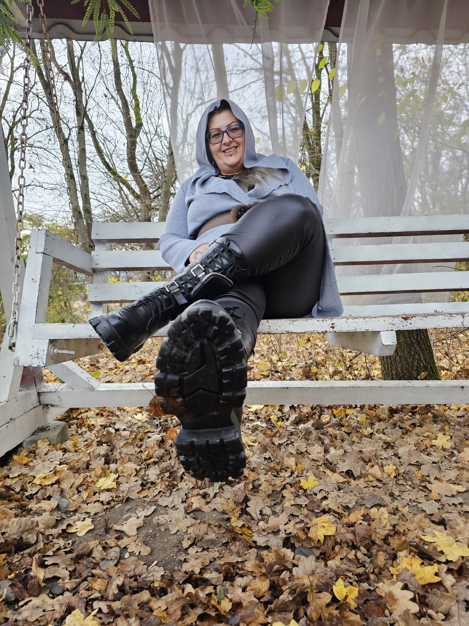 Autum Love