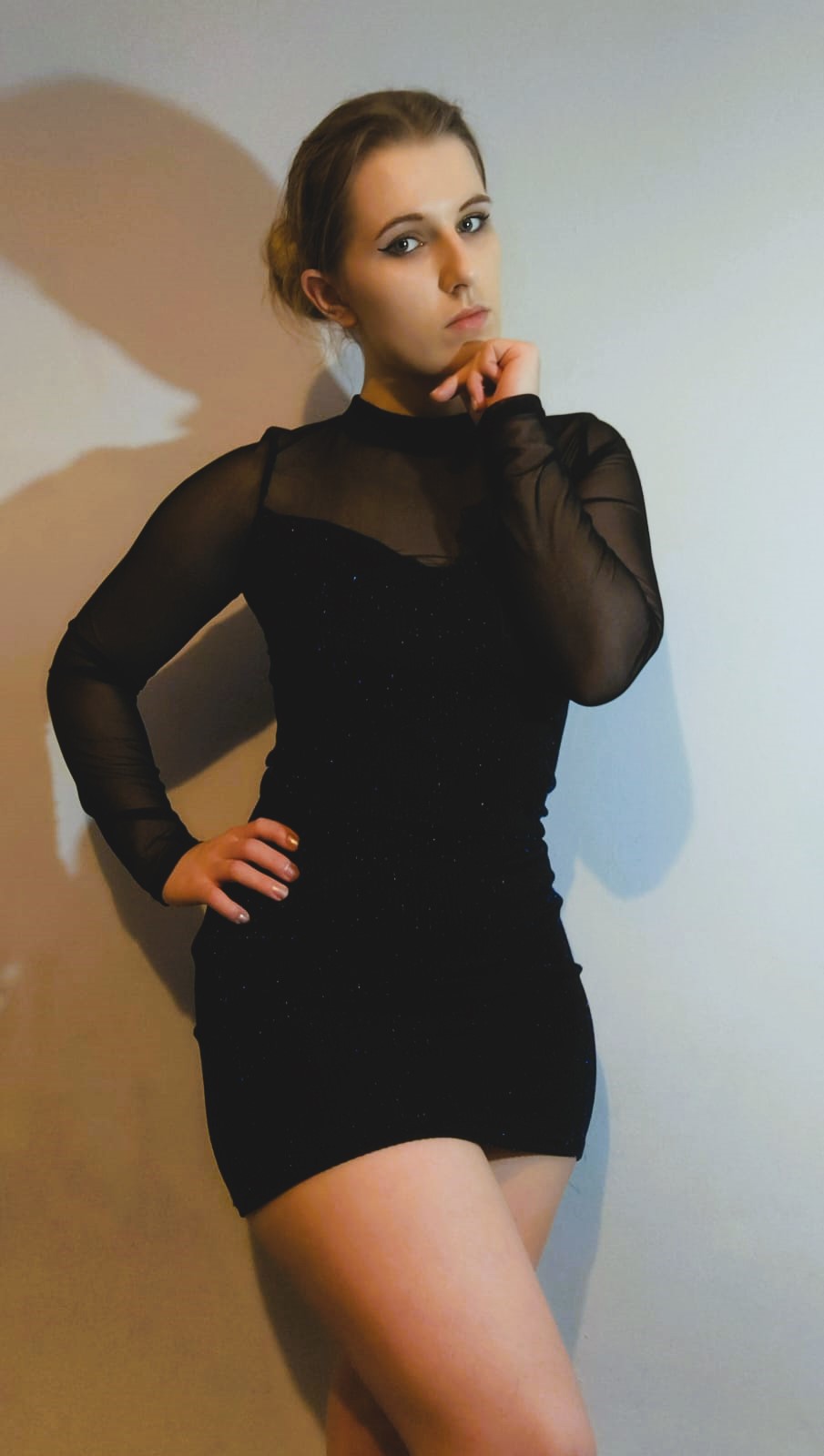 dresses