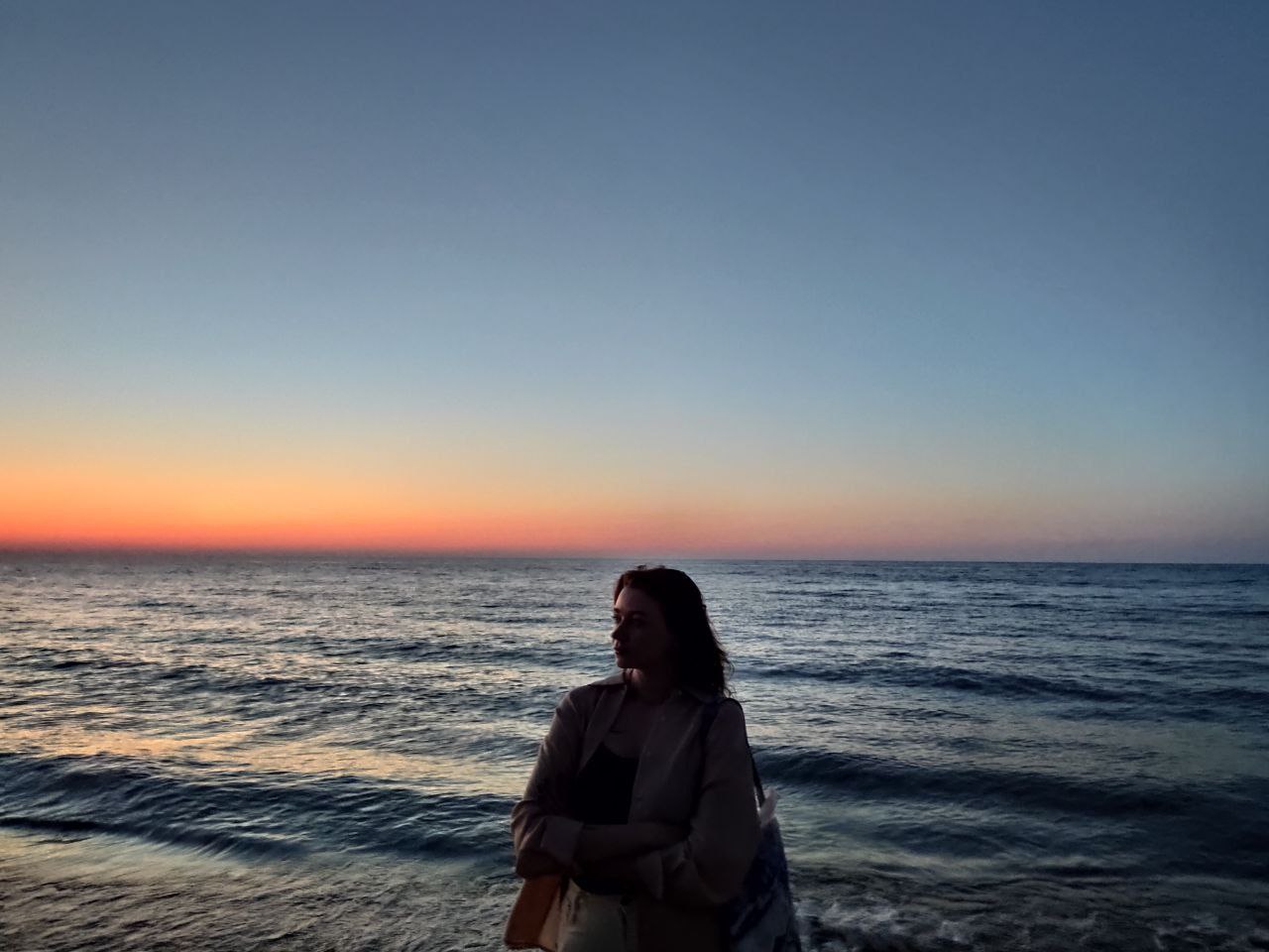 vacation