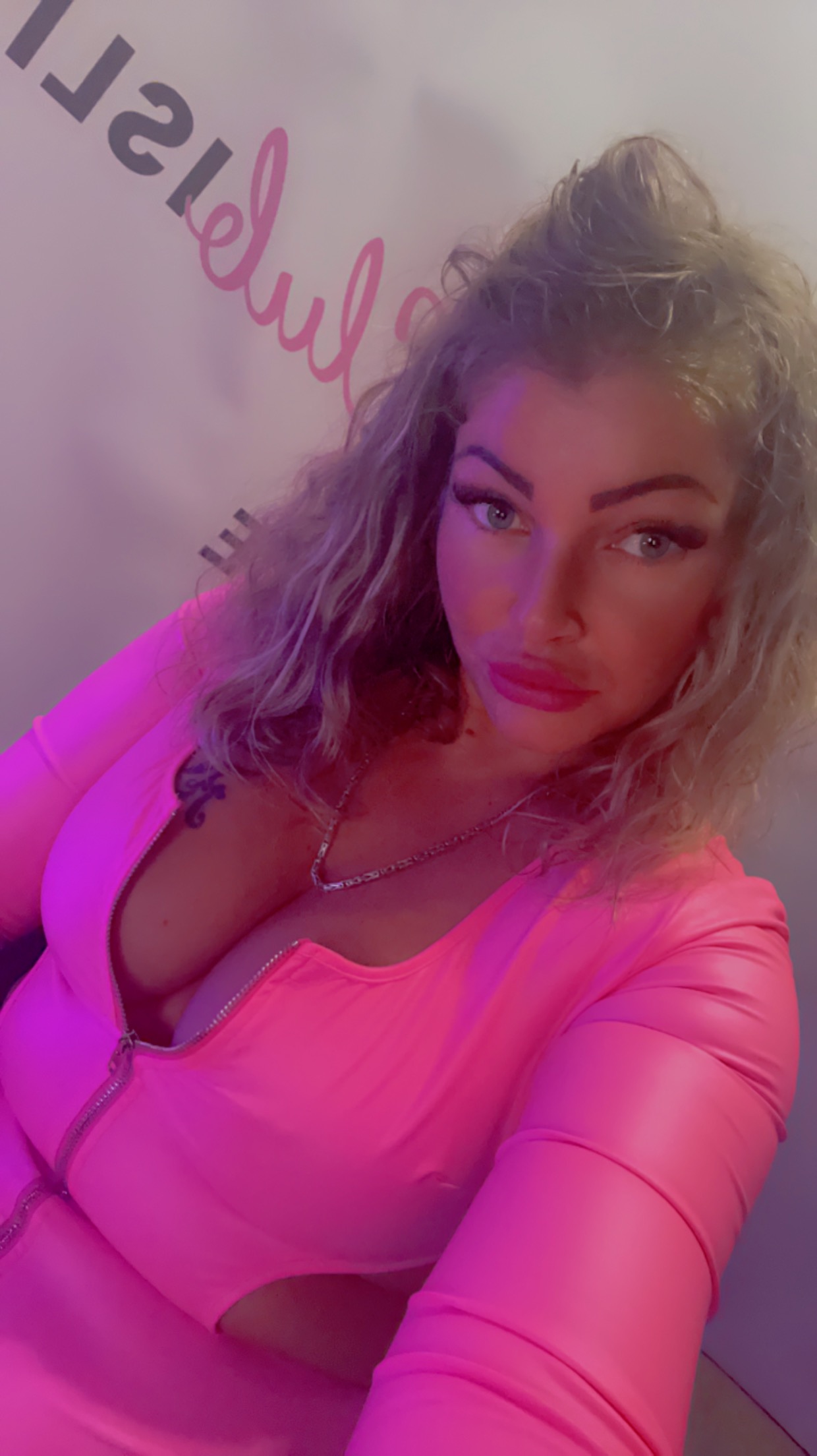 Sexy pakjes