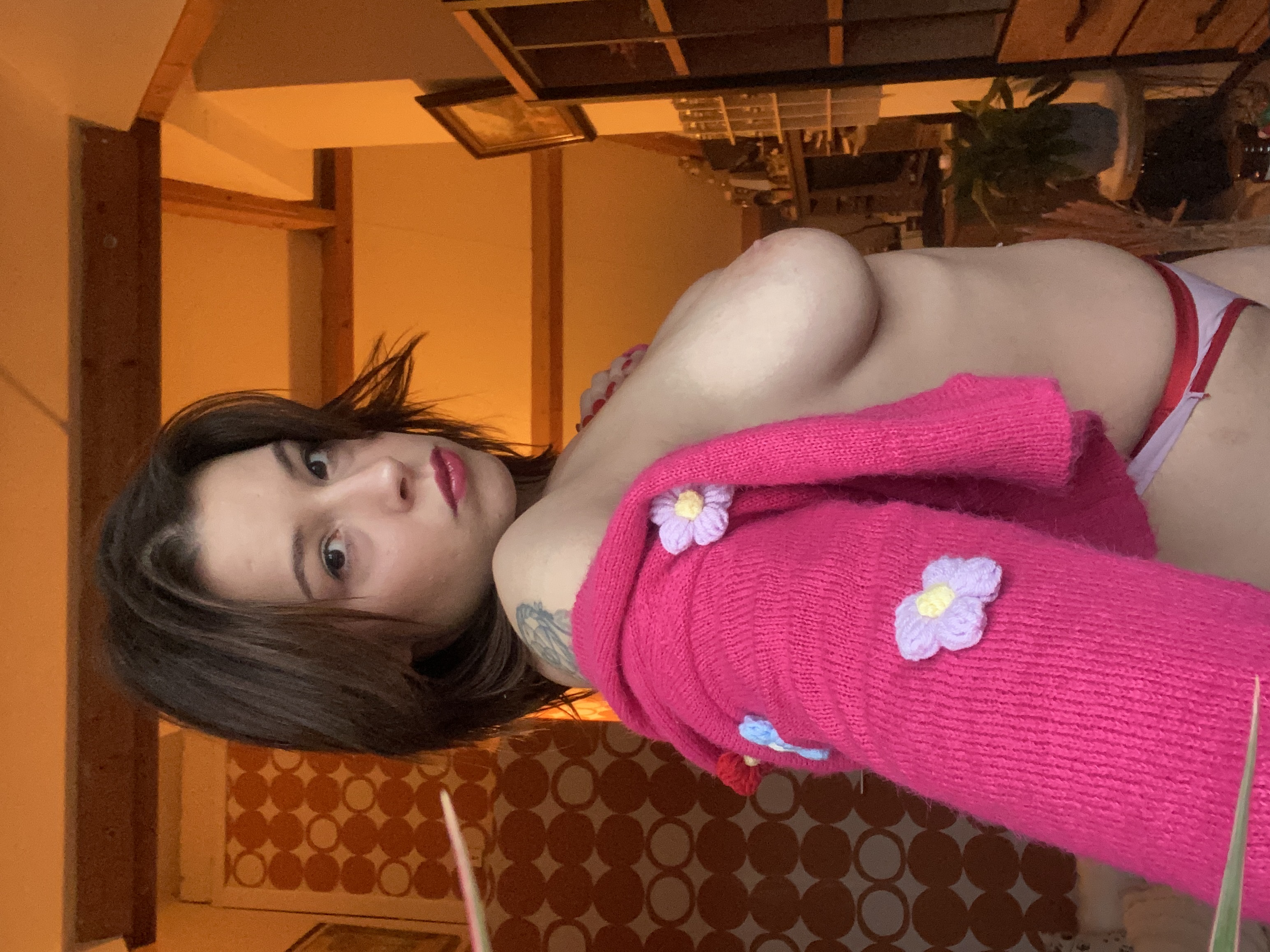 Cute in pink