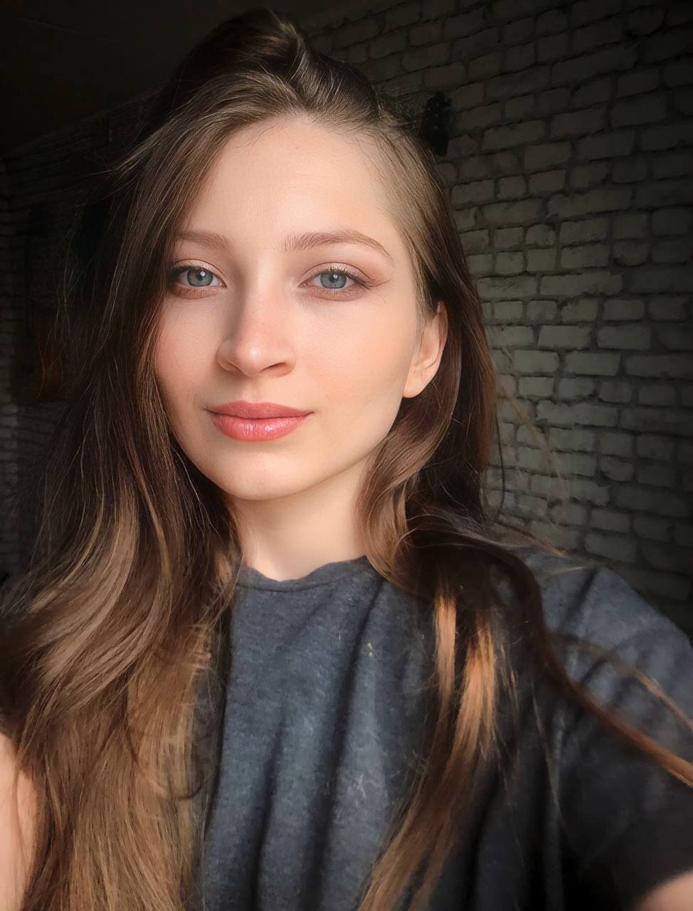 me