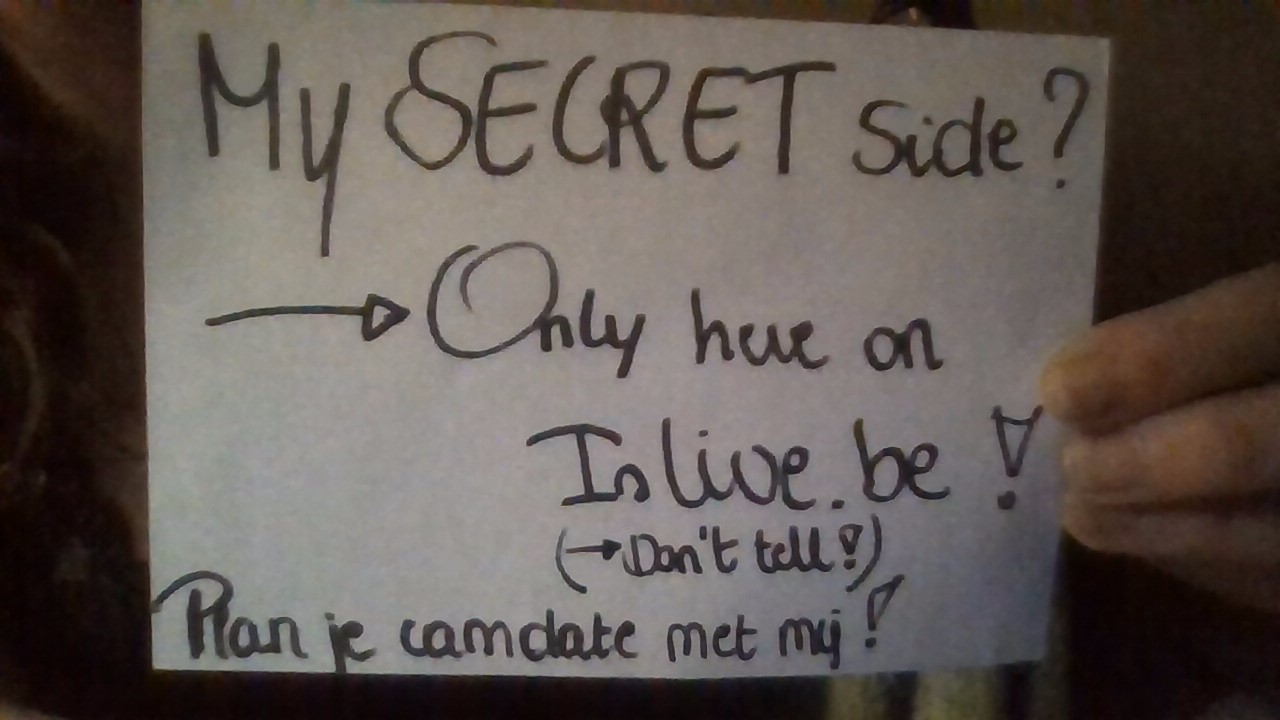 SECRET