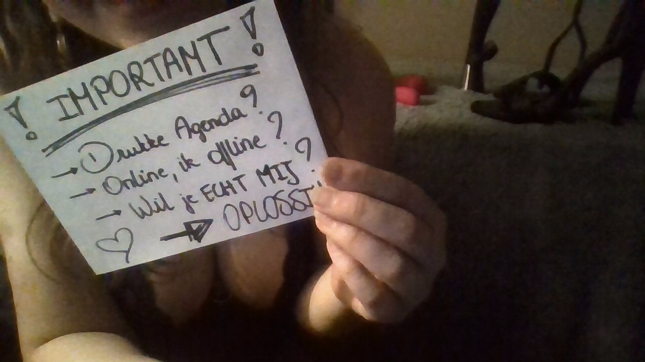 CAMDATE PLANNEN