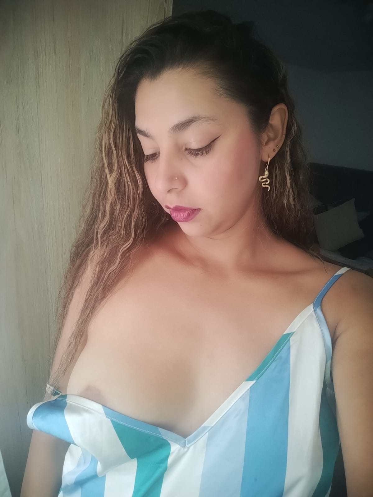 titts
