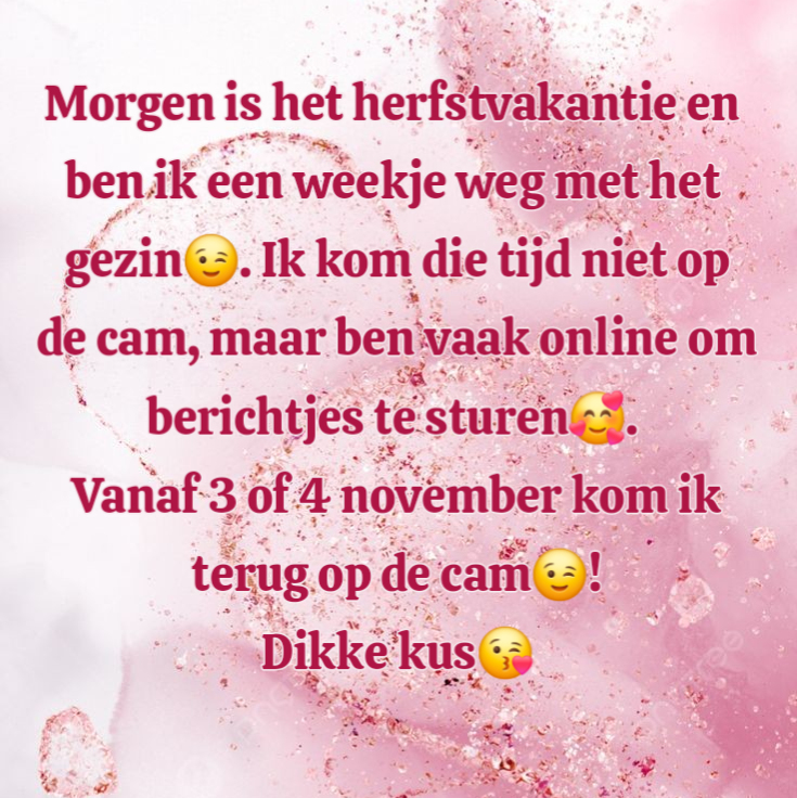Herfstvakantie2024