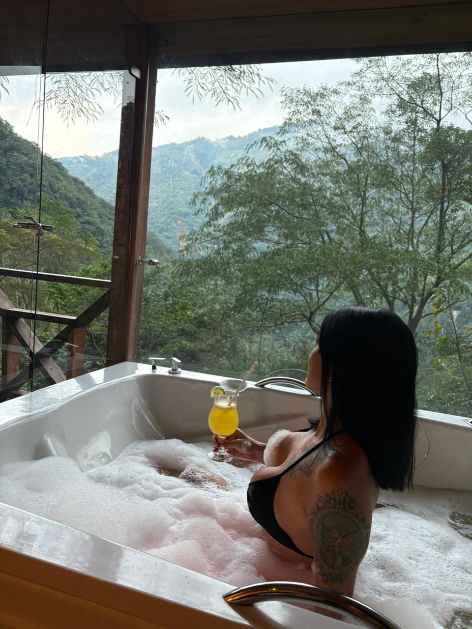Rest and pleasure
